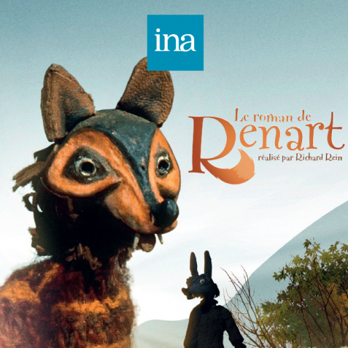 le roman de renard