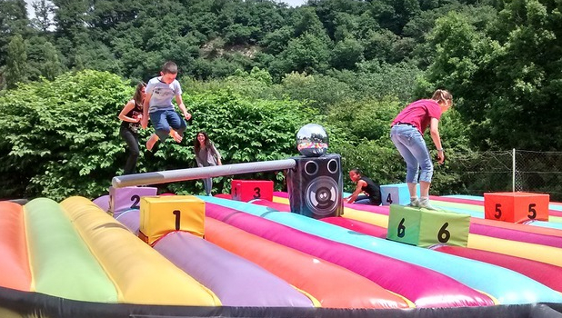 Parc de Pierre-Brune