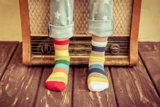 Un anniversaire enfant sur le thème de la danse - Playlist de l'après-midi