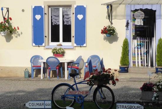 Voie verte du canal du Rhône au Rhin 2