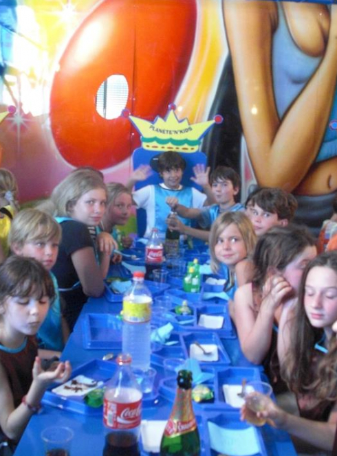 Planète'n'kids