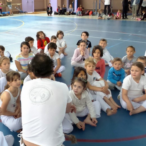 Festival Senzala