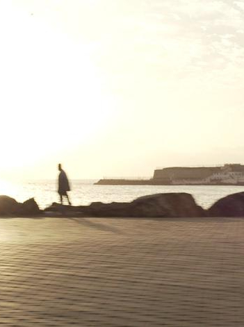 Méditerranée, le Grand Voyage