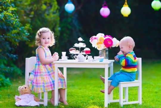 Organiser sa fête d'anniversaire - Les astuces