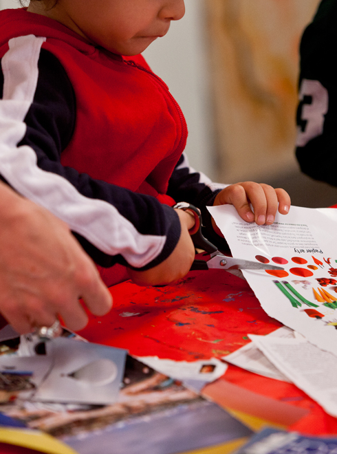 cours et stage atelier Rrose selavy