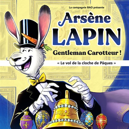 Arsène Lapin