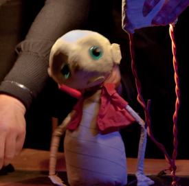 Crayons de famille - Théâtre Musical Possible