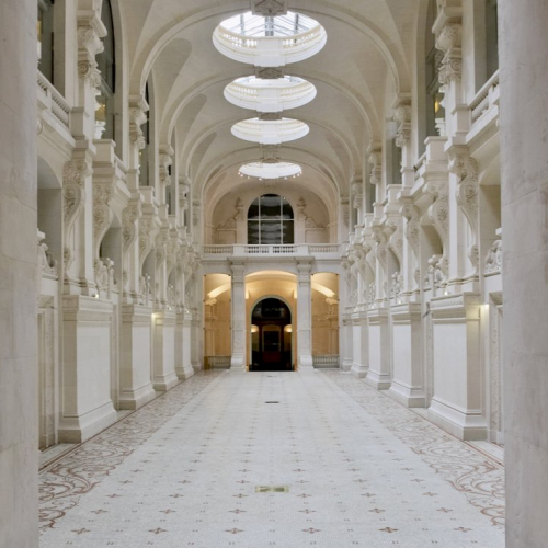 Musée Arts décoratifs