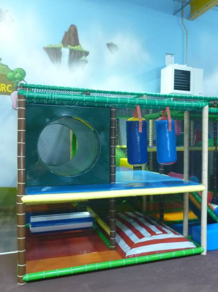 Royal Kids Les Echets Miribel