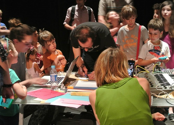 Mini-Weather Festival