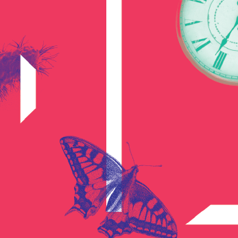 Expo CLOCK Les horloges du vivant