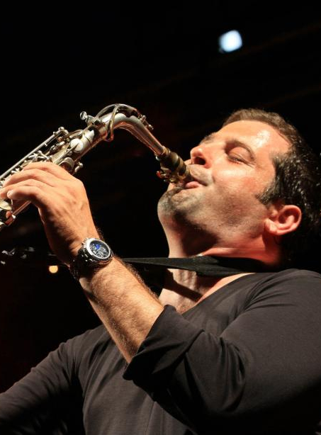 Charlie Chaplin spectacle