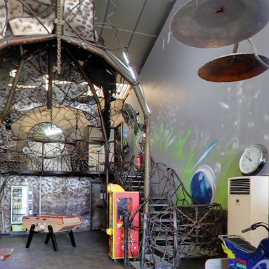 Laser Quest - Toulouse