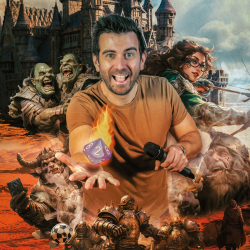 Le maitre du jeu - Jean Baptiste Mazoyer