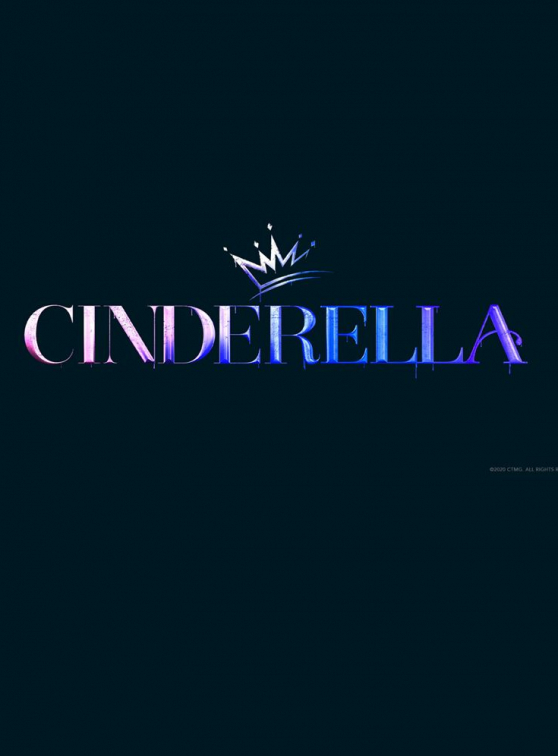 Cinderella : affiche teaser