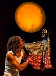 Dynamo, un voyage en terres africaines