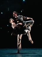 Festival de Danse - Cannes Côte d'Azur