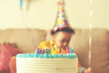 10 idées originales pour un anniversaire confiné