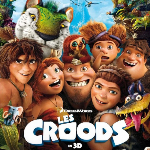 Croods