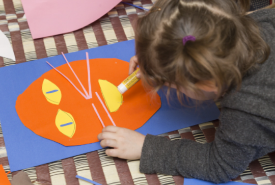 Ateliers visio du Quai Branly