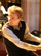 La mélodie des choses - Franck Krawczyk