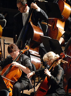 Orchestre National Bordeaux Aquitaine