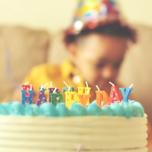 10 idées originales pour un anniversaire confiné