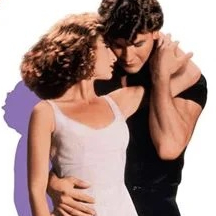 Dirty Dancing : affiche