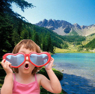 Hautes Alpes