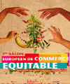 1er salon européen du commerce équitable