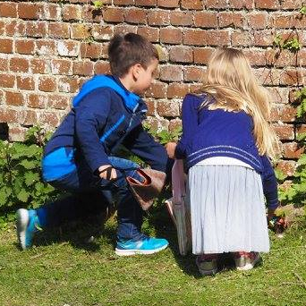 Pâques au Fort de Seclin