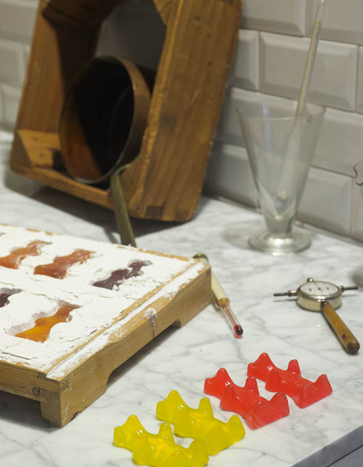 Musée Haribo