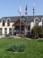 Mairie de Montgermont (35)