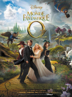 Le Monde Fantastique d'Oz Disney
