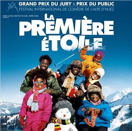 La Première étoile