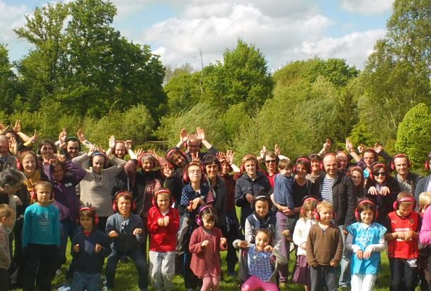 Visites Insolites aux Jardins de Brocéliande - Magic Meeting