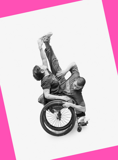 Laissez-nous danser ! - Jean-Philippe Delavault