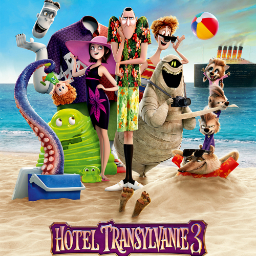 Cinéma plein air 2019 à Décines