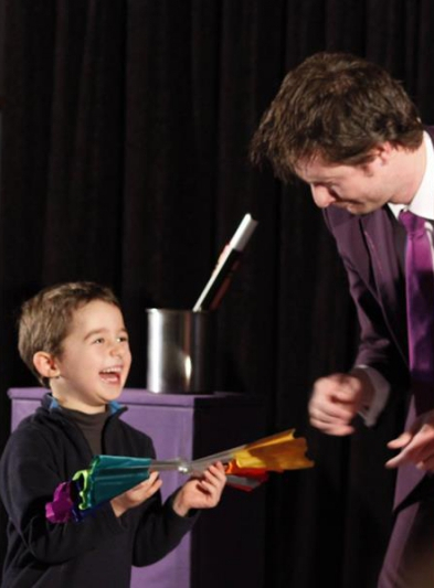 Bigoudicolibri ! Maverick