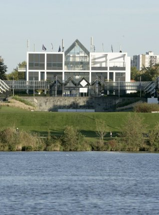 Parc des Expositions - ExpoNantes