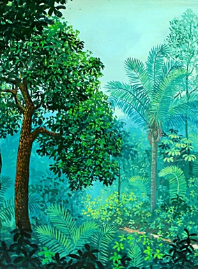 Eldorado à la gare Saint Sauveur - lille3000