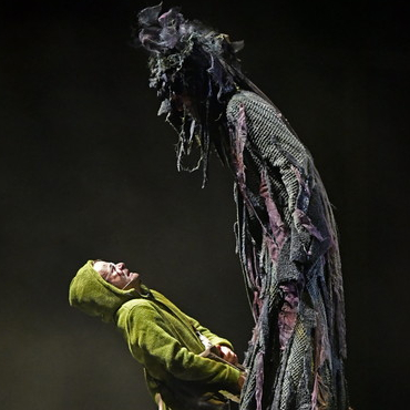 Sept d'un coup - Catherine Marnas