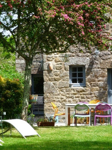 Gîtes de France