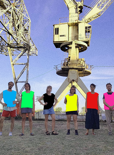 Cyrano Bis - Edmond Rostand / Collectif Bis