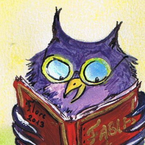 Les fabuleuses fables de la fontaine