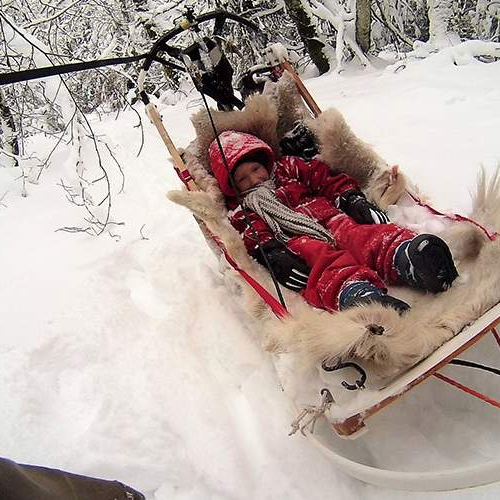 Centre montagnard Cap Guéry
