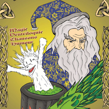 Merlin et les chevaliers - Les Crapules