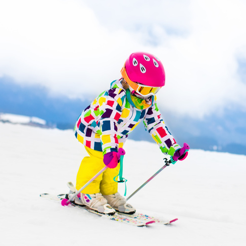 SnowTrex : pour des vacances au ski en toute sécurité