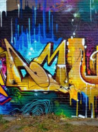 Battle Internationale de Graffiti