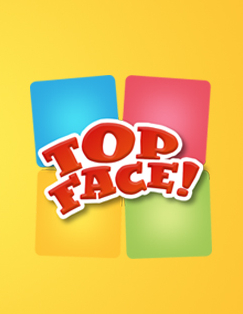 Concours Top Face